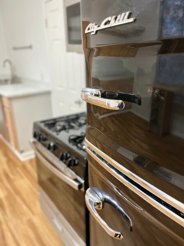 Foto principal - 820 S 400 E