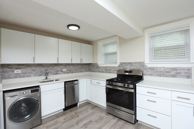 Foto del edificio - 856 W George St