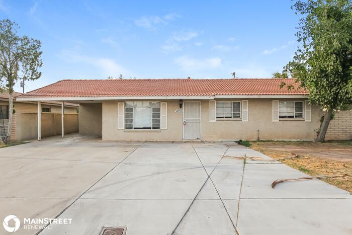 Foto principal - 5708 W Vista Ave, Glendale, AZ 85301