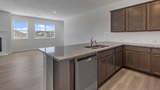 Foto del edificio - 2853 Hancock Ln