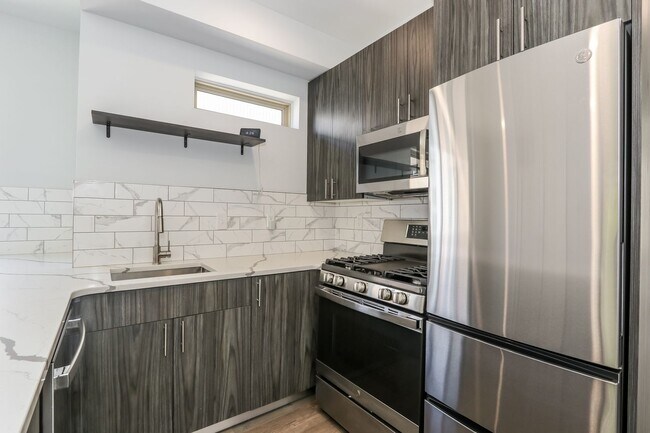 Foto del edificio - 917 N 15th St