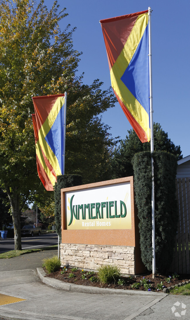 Building Photo - Summerfield
