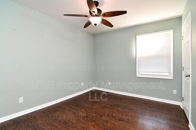 Foto del edificio - 2922 S 5th St