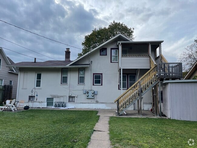 Building Photo - 1515 26th St
