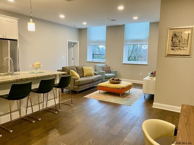 Foto del edificio - 77 Van Dam St