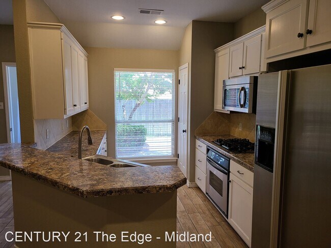 Foto del edificio - 3 br, 2 bath House - 5509 Rio Grande