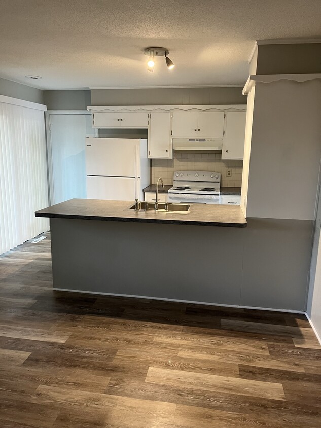 Foto principal - 8618 W 78th Ter