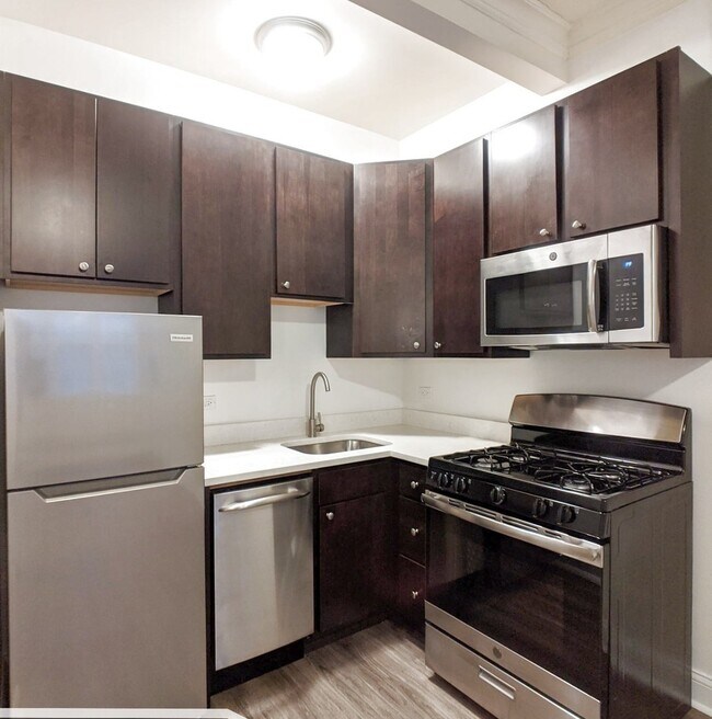 Foto del edificio - 2936 W Palmer St