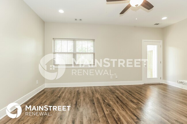 Foto del edificio - 110 Hartsville Ct