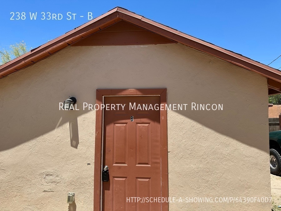 Primary Photo - 238 W 33rd St