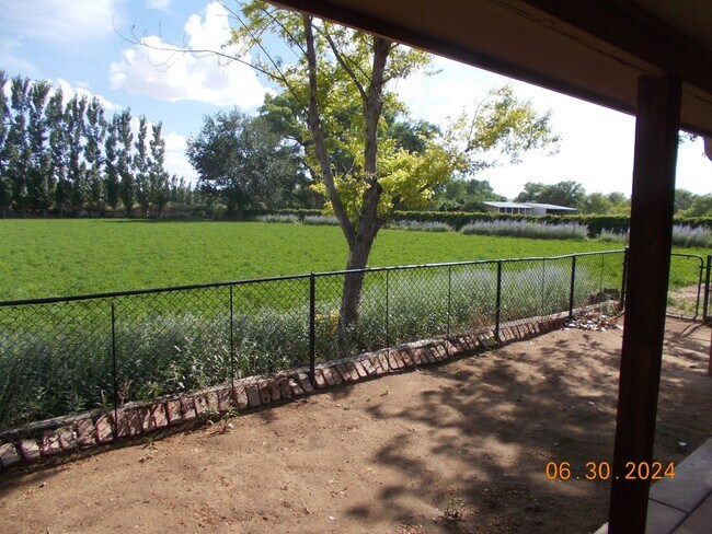 Foto del edificio - Darling South Valley Guest House Casita