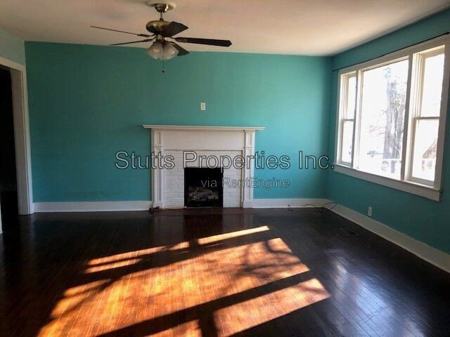 Foto del edificio - 1544 Sherrod Ave