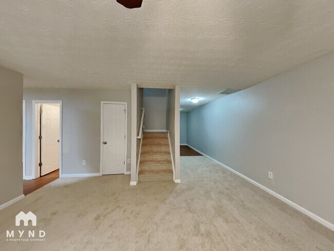 Foto del edificio - 6239 Lake Valley Point