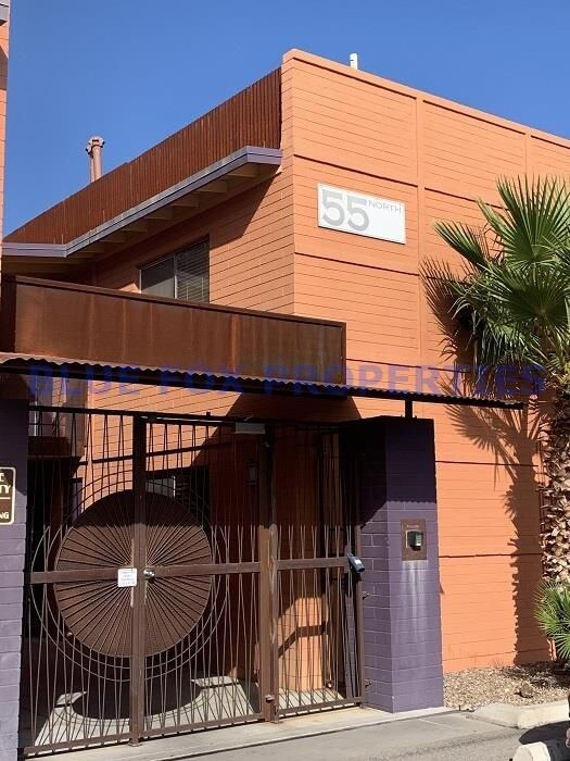 55 N Cherry Ave Unit 202, Tucson, AZ 85719 Condo for Rent in Tucson