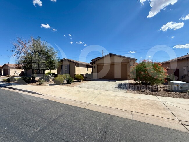 Building Photo - 1197 W Fir Tree Rd