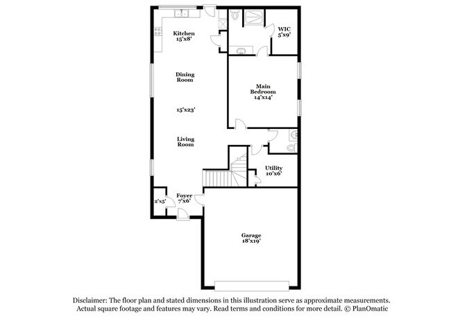 Building Photo - 1934 Ballesteros St