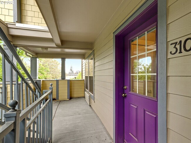 Building Photo - Stylish Condo with Abundant Natural Light-...
