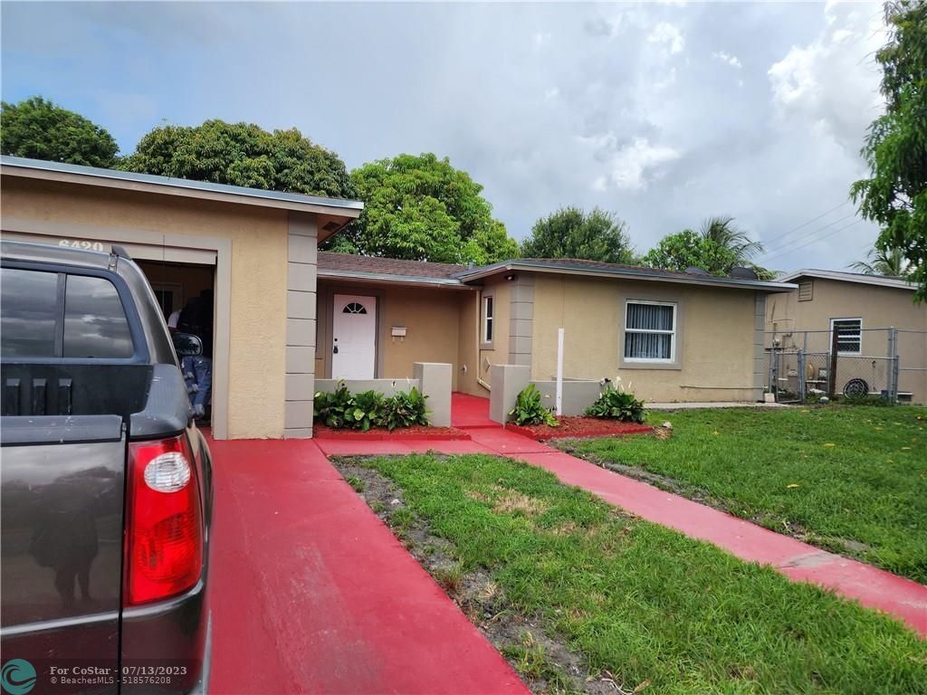 6420 Kimberly Blvd, North Lauderdale, FL 33068 House Rental in North Lauderdale, FL