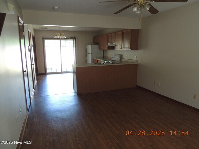 Foto del edificio - 100 Pisgah Ct