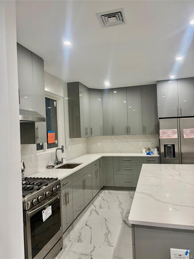 Foto del edificio - 15 Potomac St