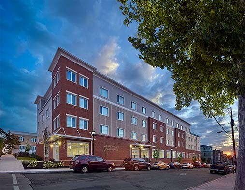 Foto principal - West Turner Residences 62+