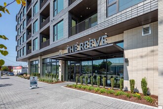 Building Photo - The Reeve