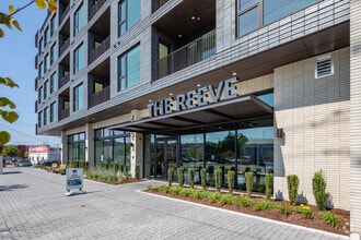 Building Photo - The Reeve