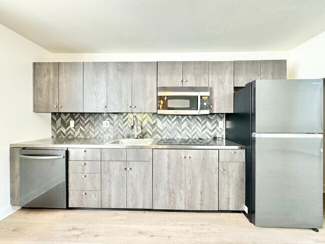 Building Photo - Beautiful 1Bd/1Ba available in Little Italy!