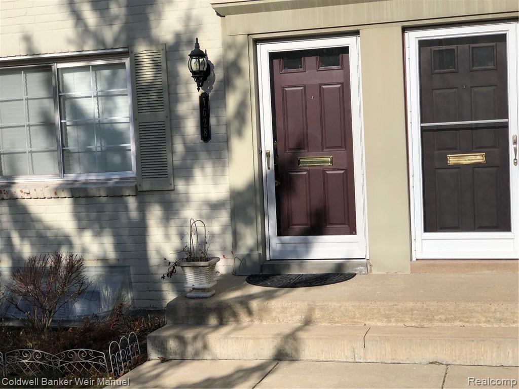 Foto principal - 1628 Graefield Rd