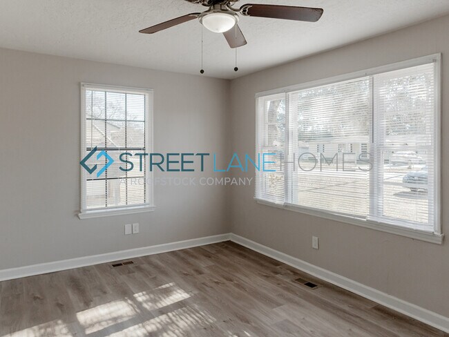 Foto del edificio - Charming 3 Bedroom in Hephzibah!