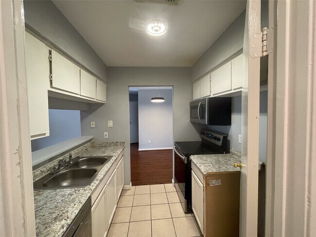 Foto del edificio - 12607 Ashford Meadow Dr