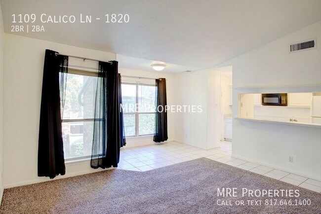 Foto del edificio - 1109 Calico Ln