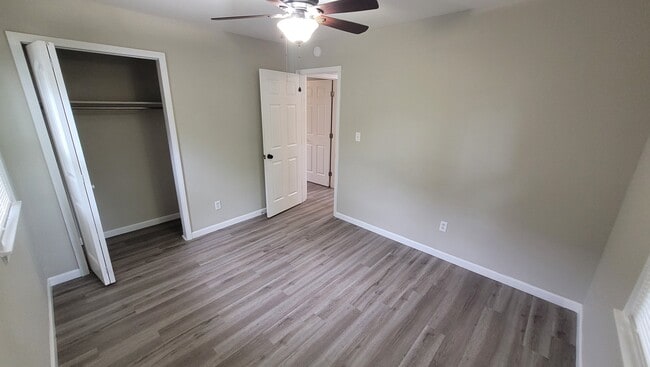 Bedroom 3 - 400 N Third Ave