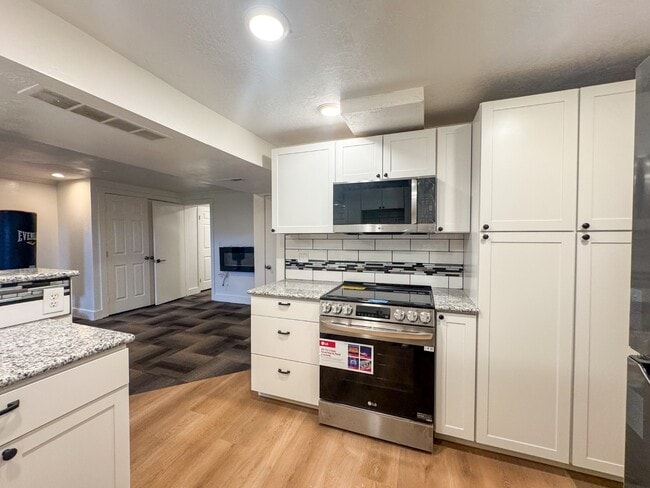 Foto del edificio - 3805 N 3200 W