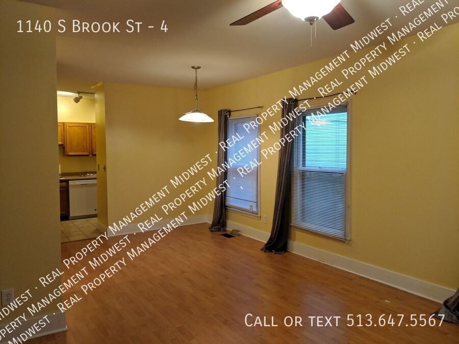 Photo - 1140 S Brook St-4