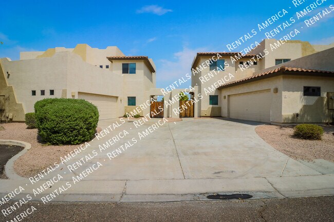Foto del edificio - 544 N Alma School Rd