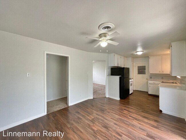 Foto del edificio - 3 br, 1 bath House - 3101 Zephyr Rd