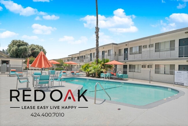 Building Photo - 13325 Heacock St