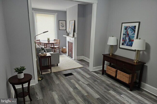 Foto del edificio - 2918 N Taylor St