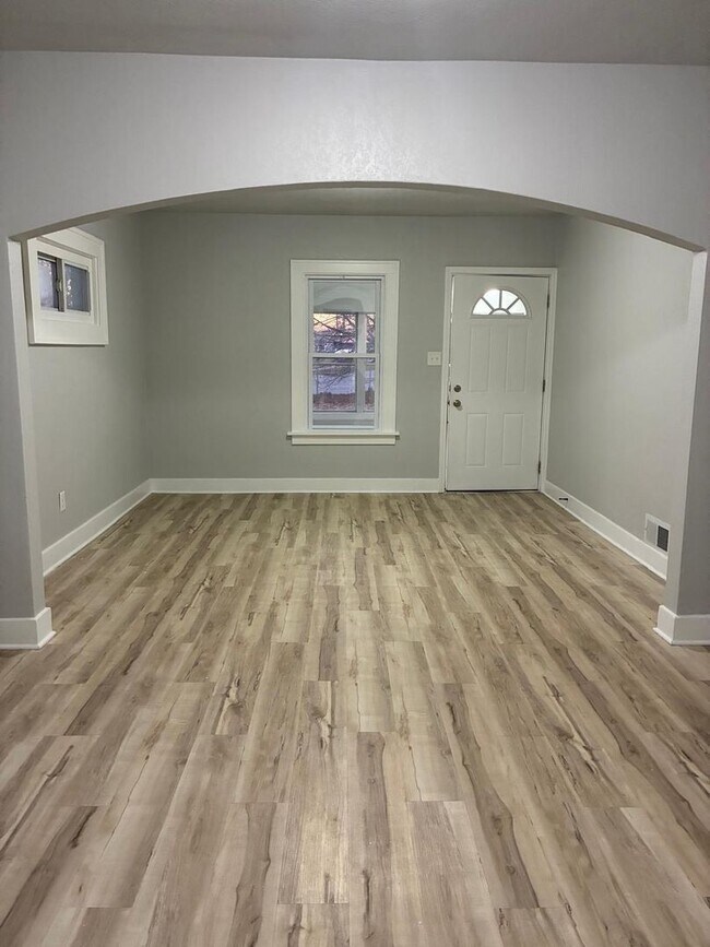 Foto del edificio - Charming 2-Bedroom Home in Hammond, IN