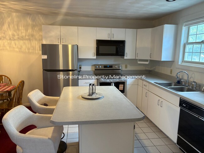 Foto del edificio - 1427 Westminster St