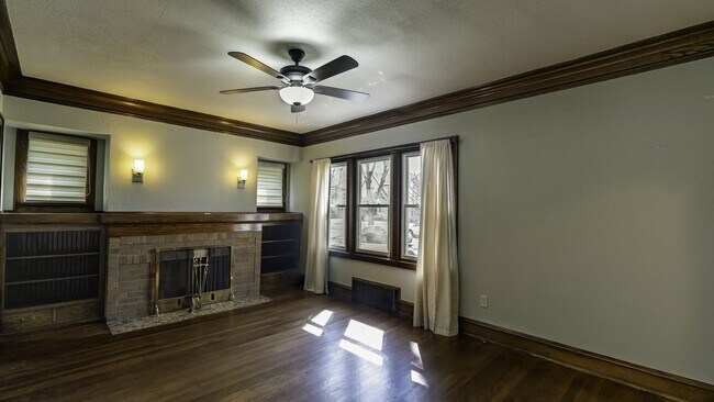 Foto del edificio - 3260 N 50th St