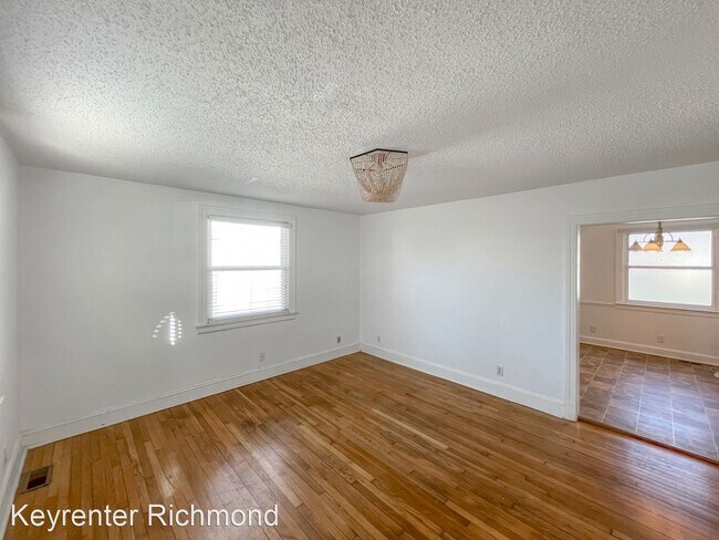 Foto del edificio - 4 br, 2 bath House - 2418 Byron St