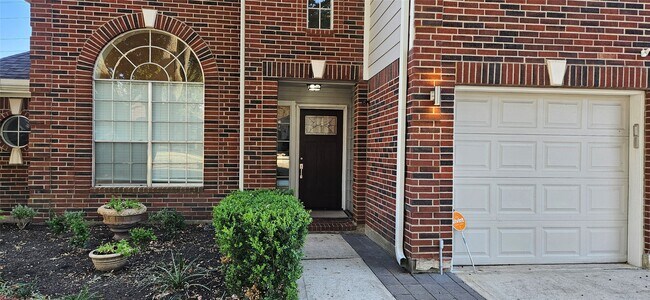 Foto del edificio - 13035 Bainbridge Trail