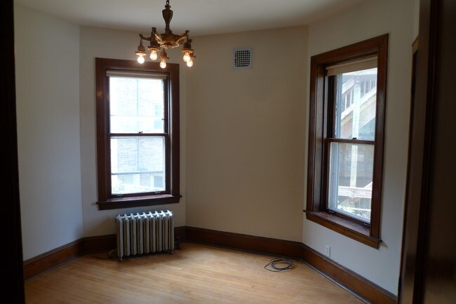 Bedroom 1 - 3811 Lawndale Ave