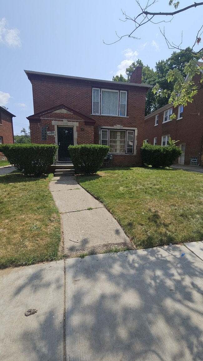 Building Photo - 17200 Stoepel St