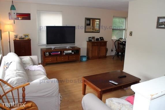 Primary Photo - 18 Anselm Terrace