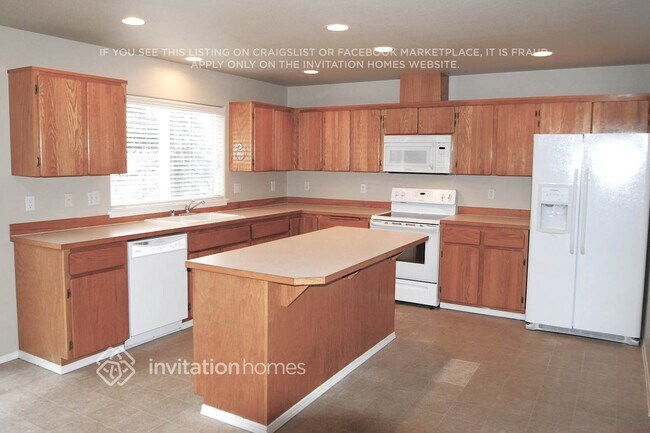 Foto del edificio - 8108 183rd Ave E