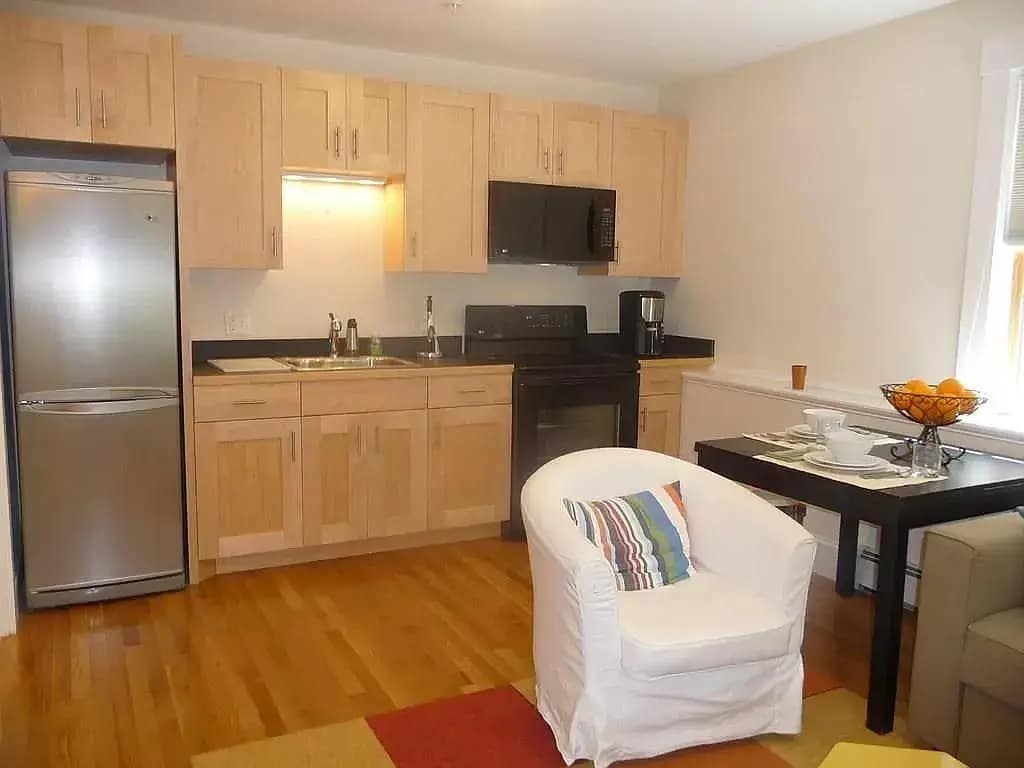 Foto principal - 190 Prospect St