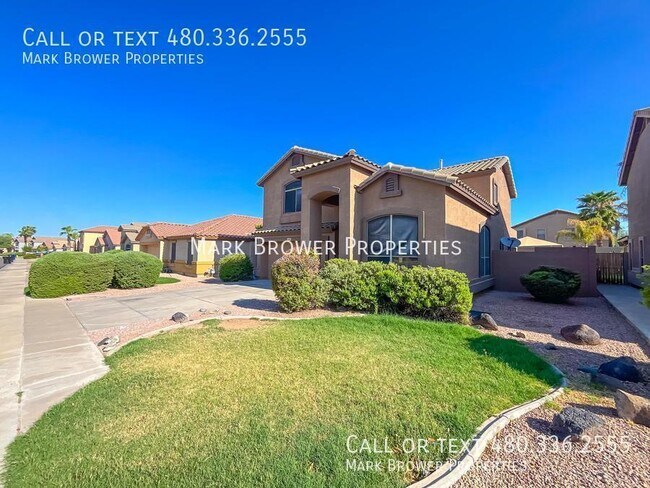 Foto del edificio - 11504 E Pronghorn Ave